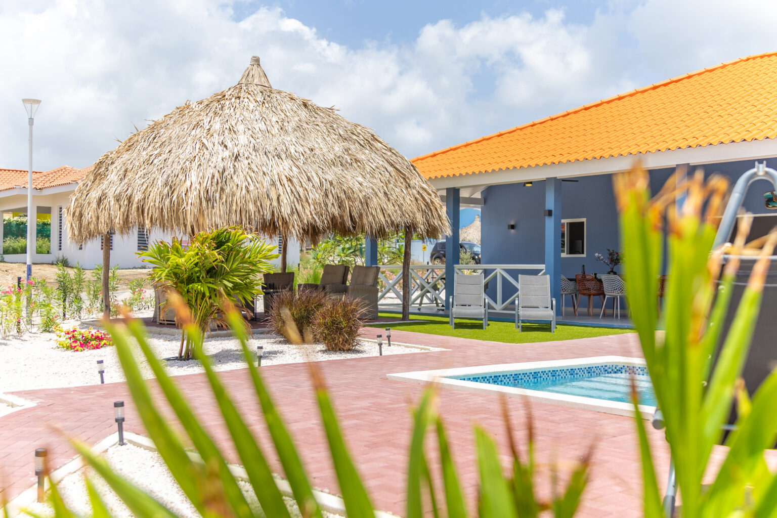 Villa Cinta
