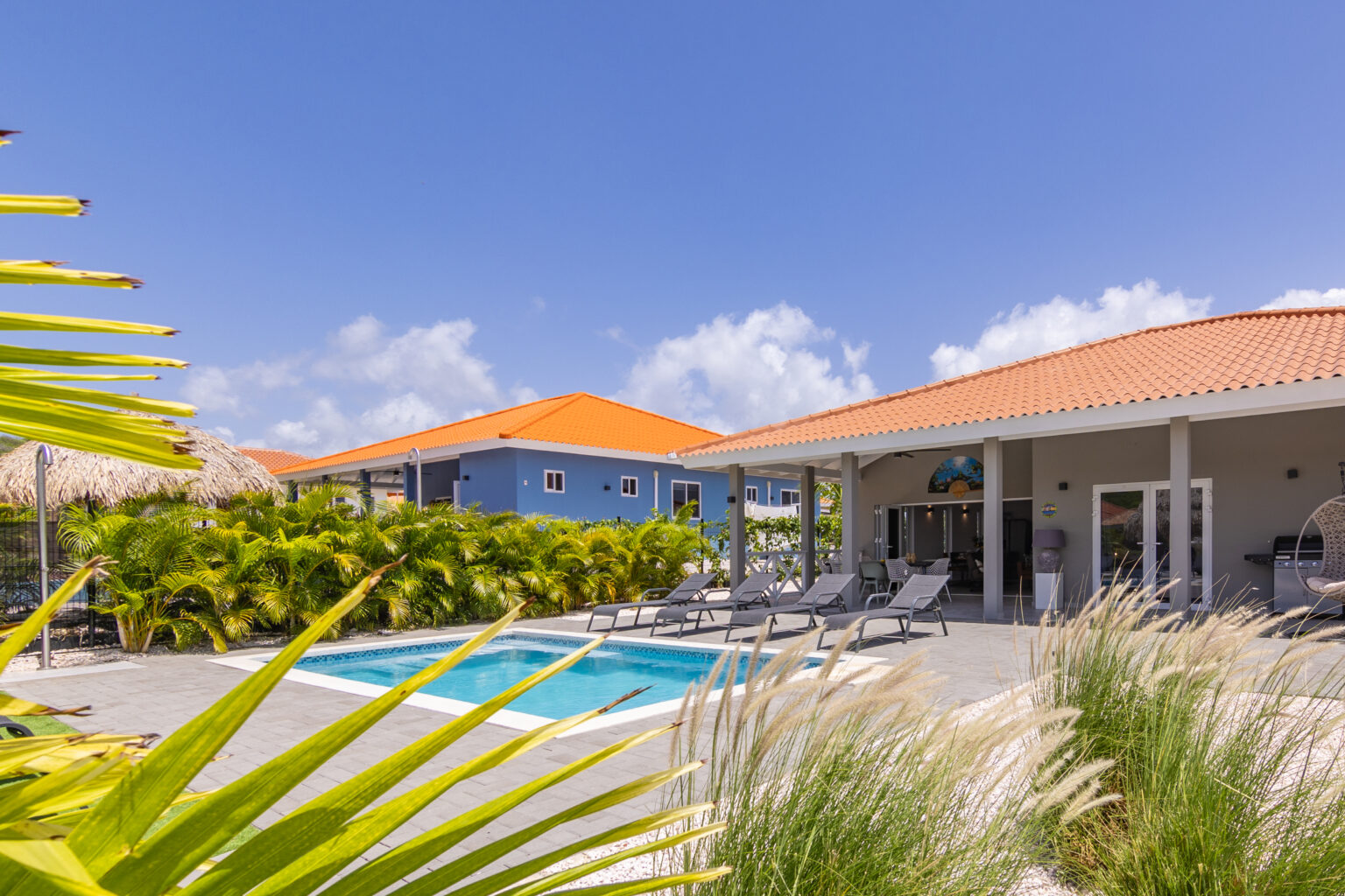 Photo of Villa Nisa